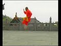Shaolin Dahongquan Yilu