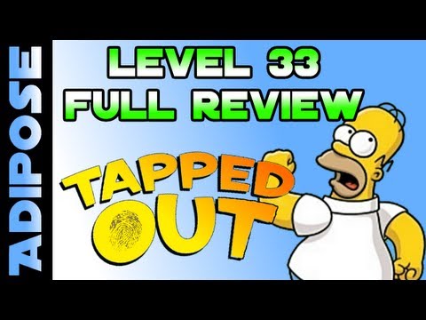 how to harvest perfection in simpsons tapped out