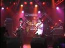 MARIA & THE PSYCHEDELIC SETO BAND