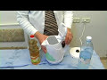 Homemaking Tips : Removing Sediment from a Kettle