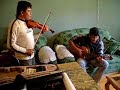 chaco y danza, Huascar Aparicio y los Chaqueños