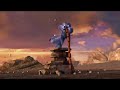 Chasseurs De Dragons - Teaser