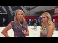 The Voice Live Interview - Lauren Duski