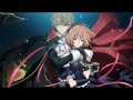 Tribute to Sakura and Syaoran
