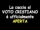Vignette Alex Di Gregorio - Obama, McCain e i voti cristiani