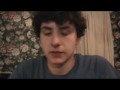 Vlog #3: Decade, Kuuga, and a question with a raised eybrow.