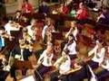 Mercedesz Csampai .W.A. Mozart`s Symphony nr 36 C-dur.