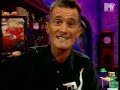 moondog jr performing their debut single 'tv song' live on ray coke's most wanted in 1995.

special guest: michael blair, who produced the single and is know as percussionist for tom waits