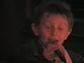 zazie: des rails par theo