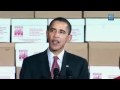 President Obama Announces New Business Lending Initiatives