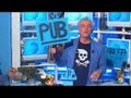 Le Jjda - Les News Du 12/01/2012