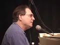 A Song For You cover - performed by Frank Pearlstein