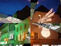 vues d'alsace (france)