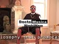Getting to know Docta Musica creator of the WashiWara Planet Getting to know Docta Musica creator of the WashiWara Planet