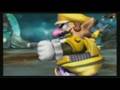 Weegee on Mario Strikers Charged! (DRY BONES SPECIAL)
