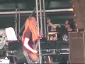 CARCASS - No Love Lost - Gods Of Metal 2008, Italy