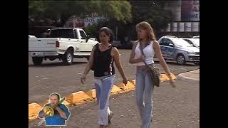 Clipping de TV - ACIM - 2004 - Programa Boca No Trombone 03