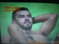 Rafael Manteiga x Emano mao de pedra
