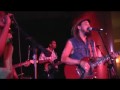 Lively up Yourself - One Drop Redemption (Bob Marley Tribute Band) live