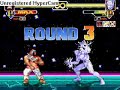 Twitchy Team Mugen: Dian Wei #1: Splode's MvsC characters