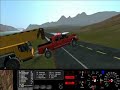 Rigs of Rods Dodge Ram 2500 4x4 Mega Cab POLICE Version Rigs of Rods Dodge Ram 2500 4x4 Mega Cab POLICE Version