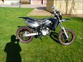 Rieju RRX