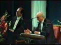 concerte ostad Faramarz Payvar With Ali Rostamian in tehran  Vahdat Hall 
