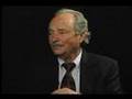 Conversations in Marin: Pierre Joske (1 of 2)