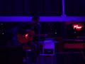 Digsy - He Loves You (acoustic) @ Korova