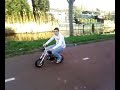 minicrosser niet volgas minicrosser niet volgas