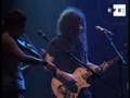 A Silver Mount Zion Orchestra play sublime post-rock blues in Madrid .