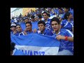 El Salvador Vrs Republica Dominicana (2 Sep 2011)