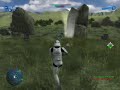 Star Wars: Battlefront- Naboo Plains