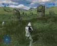 Star Wars: Battlefront- Naboo Plains