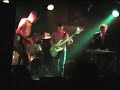 The Caravan plays The Caravan plays