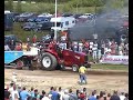 Tractor Pulling Finland Haapaj�rvi 24.6.2007 part 2/2
