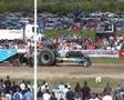 Tractor Pulling Finland Haapaj&auml;rvi 24.6.2007 part 2/2