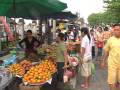 A taste of Luang Prabang