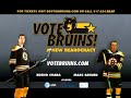 A New Bearocracy Boston Bruins commercial by Fuseideas