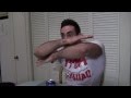 Dom Mazzetti vs. Second Semester