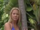 Blond Stephanie - Sexy bikini