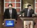 Hollywood Squares April Fools 2003