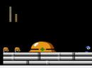 Megaman 4 - Metool Daddy (No damage / Buster only)