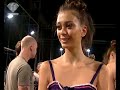 ftv first face morgane dubled fw06
