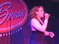 Rozanna Rivera Bar 1's Big Break