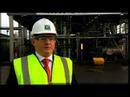 UKTI, North East England (Japanese subtitles)