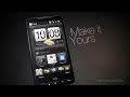 HTC HD2 Commercial