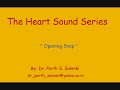 Heart Sound - Opening Snap