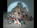 Art Created From Shadows - Out of Light & Dark comes Beauty
