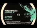 Marek Hemmann - Lowdown